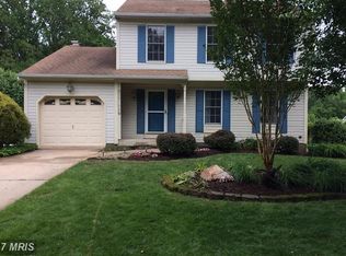 921 Alexandria Way, Bel Air, MD 21014