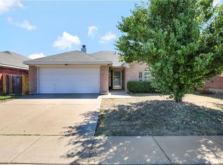 7413 Diamond Springs Trl, Fort Worth, TX 76123
