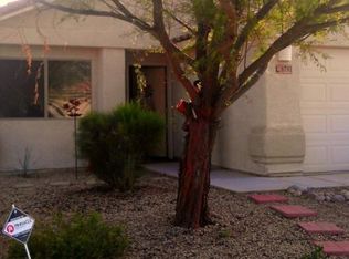6791 W Quailwood Way, Tucson, AZ 85757
