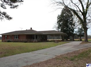 252 W Willow Pond Rd, Hemingway, SC 29555
