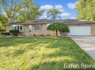 1901 Rondo St SE, Kentwood, MI 49508