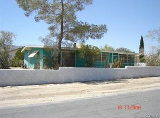 71965 Samarkand Dr, Twentynine Palms, CA 92277