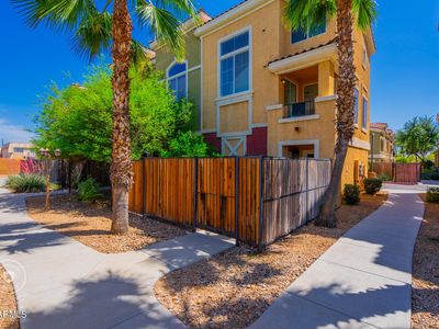2450 W Glenrosa Ave UNIT 40, Phoenix, AZ, 85015
