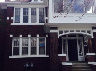 1673 Atkinson St #1, Detroit, MI 48206