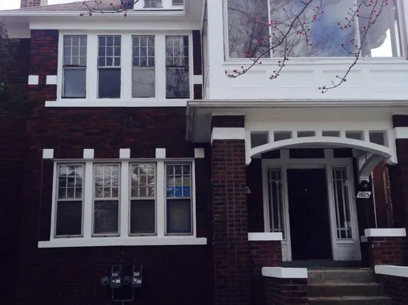 1673 Atkinson St #1, Detroit, MI 48206