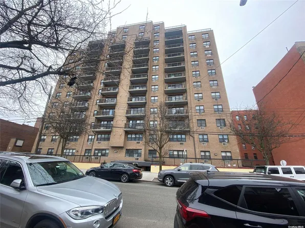 147-20 35th Avenue #1C, Flushing, NY 11355