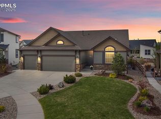 5480 Leon Young Dr, Colorado Springs, CO 80924