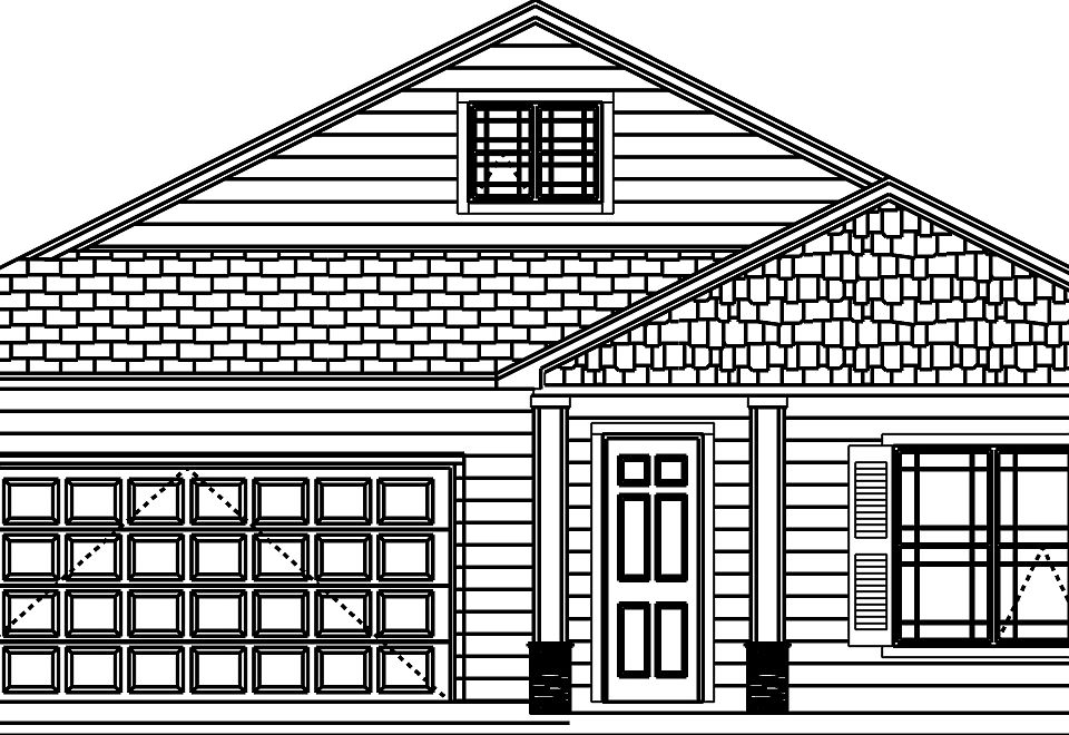 Bari Elevation