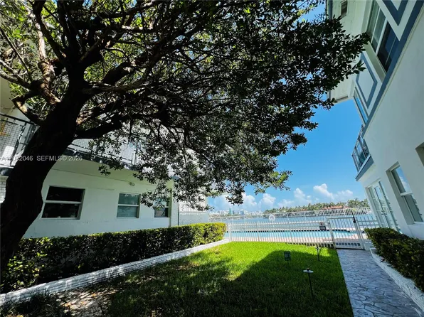 950 Bay Dr APT 6, Miami Beach, FL 33141