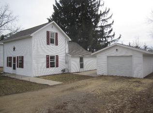 901 Jefferson Ave, Sparta, WI 54656
