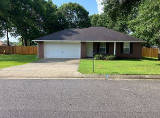 8928 Gristmill Way, Milton, FL 32583