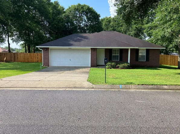 8928 Gristmill Way, Milton, FL 32583