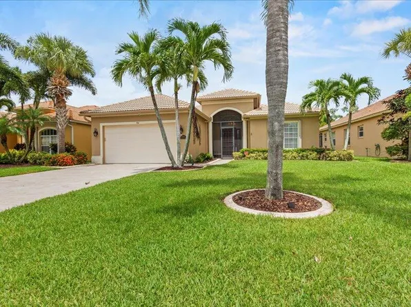 384 NW Sheffield Circle, Port St Lucie, FL 34983