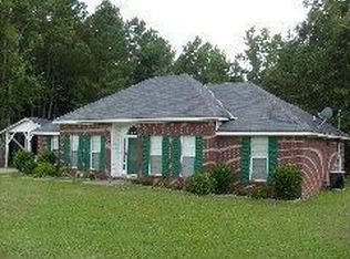 762 Birmingham Rd, Eclectic, AL 36024