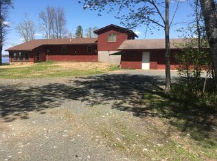 27290 Jamison Rd, Webster, WI 54893