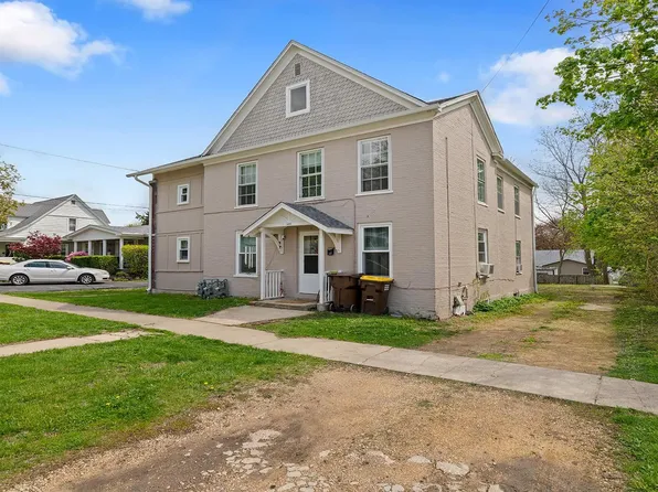 103 E Lincoln St, Mount Morris, IL 61054