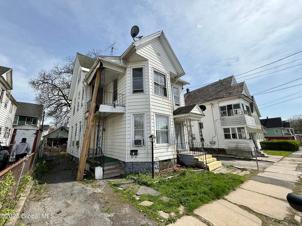 25-27 Caroline Street, Amsterdam, NY 12010