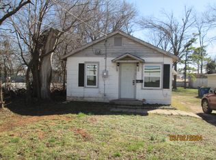 615 E 7th Ave, Stillwater, OK 74074