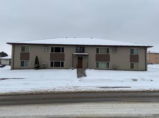 1807 E Capitol Ave APT 1, Bismarck, ND 58501