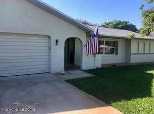 409 1st Ave, Indialantic, FL 32903