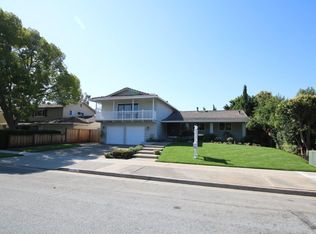 2313 Walden Sq, San Jose, CA