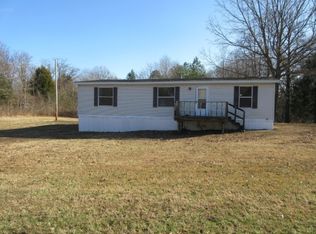 1815 Terry Rd, Huntingdon, TN 38344