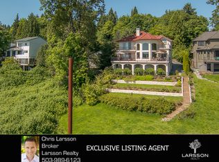 6645 Failing St, West Linn, OR