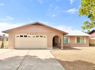 4855 W Mountain View Rd, Glendale, AZ 85302