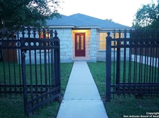 2411 Athel Ave, San Antonio, TX 78237