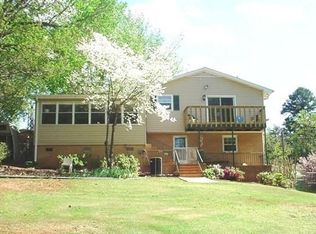 1156 Cartee Rd, Anderson, SC 29625