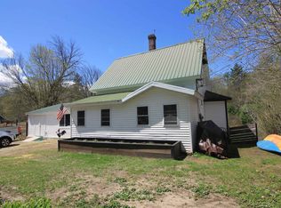 21 Mirror Lake Road, Thornton, NH 03285