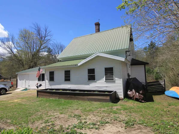 21 Mirror Lake Road, Thornton, NH 03285