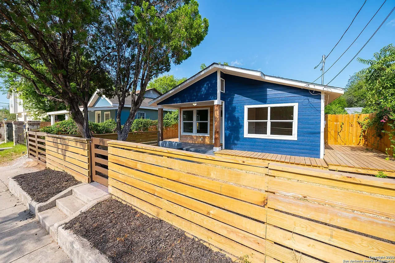 4 bed, 1465 sqft, $2,550 — Photo 3