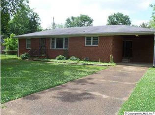 2021 Rosewood Dr NW, Huntsville, AL 35810