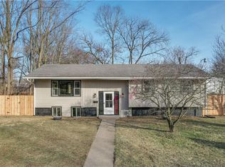 1104 Rosedale Ave, Springfield, OH 45506