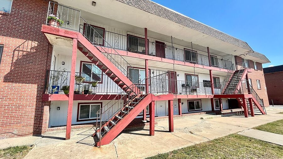 1st image of 1080 S Eliot St APT 102