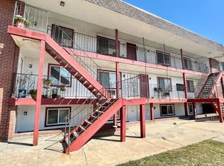 1080 S Eliot St APT 102, Denver, CO 80219