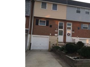 3539 Sussex Ln, Philadelphia, PA 19114