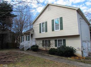 4 Villa Rosa Way, Temple, GA 30179