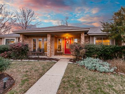 4025 Cavalry Dr, Plano, TX, 75023