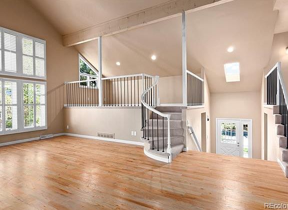 4th image of 4505 S Yosemite St Unit 372