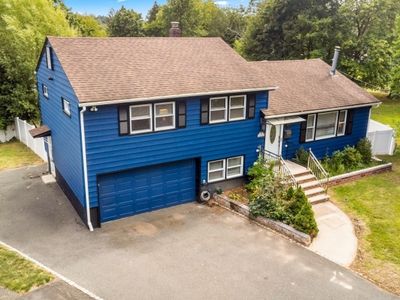 4 Rosemont Ct, West Orange, NJ, 07052