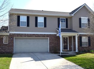 3609 Newberry Rd, Plainfield, IN 46168