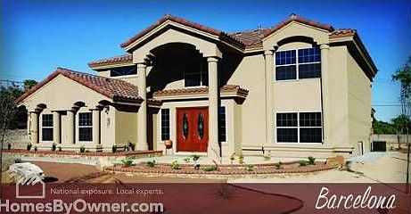 1st image of 6001 Valle Espanola Ln