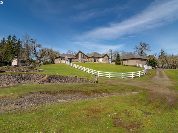 1000 Windy Mountain Ln, Oakland, OR 97462