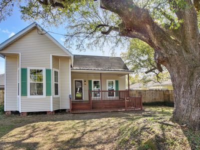 1629 W Common St, Lake Charles, LA, 70601
