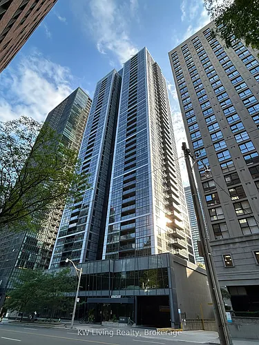28 Ted Rogers Way Photo 1