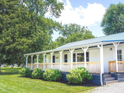 945 E Worthsville Rd, Greenwood, IN, 46143