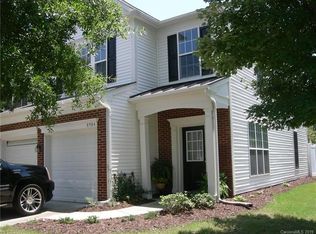 8904 Kirkley View Ct #71, Charlotte, NC 28277