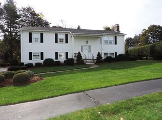 24 Ruthen Cir, Shrewsbury, MA 01545
